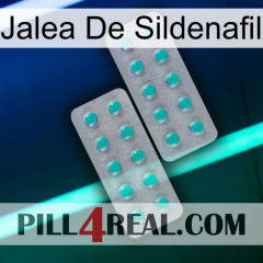 Sildenafil Jelly 29